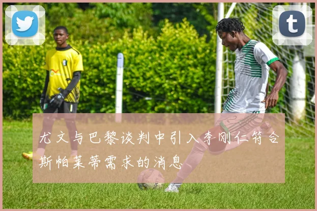 尤文与巴黎谈判中引入李刚仁符合斯帕莱蒂需求的消息