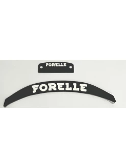Forelle Bumper Set Riddell Speed Helmets 5 Forelle Bumper Set Riddell Speed Helmets -Baseball Sales Shop 1