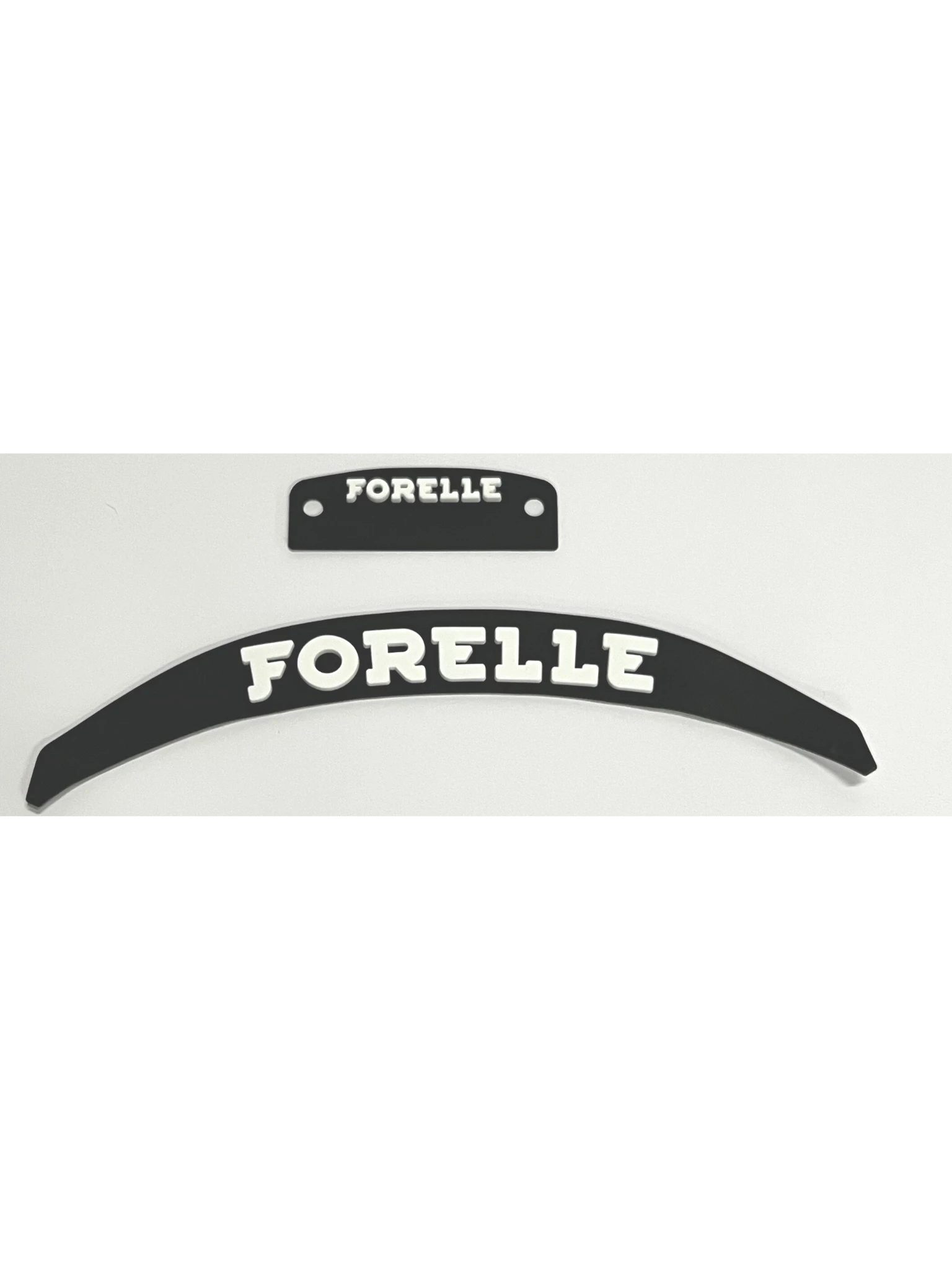 Forelle Bumper Set Riddell Speed Helmets 3 Forelle Bumper Set Riddell Speed Helmets - Image 3