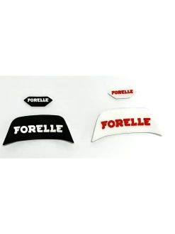 Forelle Bumper Set Vicis Zero 2 Helmets