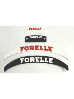 Forelle Bumper Set Riddell Speed Helmets