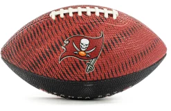 Wilson NFL Team Tailgate Football Junior -Baseball Sales Shop 23040001 Wilson NFL Team Tailgate Football Junior buccanneers
