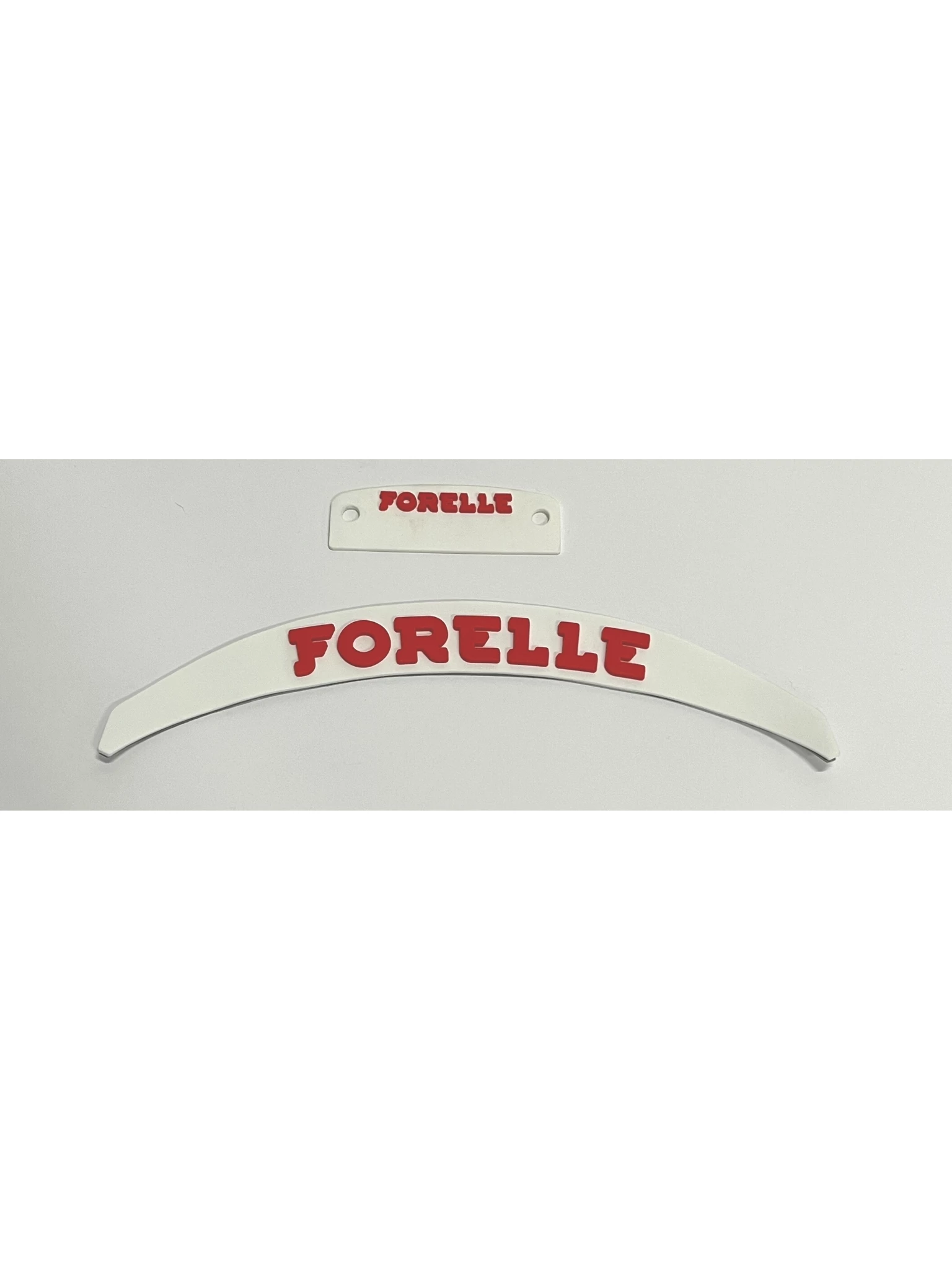 Forelle Bumper Set Riddell Speed Helmets 2 Forelle Bumper Set Riddell Speed Helmets - Image 2