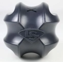 Louisville Slugger Weighted Training Ball