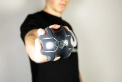 Louisville Slugger Weighted Training Ball -Baseball Sales Shop 30011003 Louisville Slugger Weighted Training Ball 2