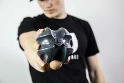 Louisville Slugger Weighted Training Ball -Baseball Sales Shop 30011003 Louisville Slugger Weighted Training Ball 3