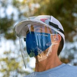 Easton Cap Shield -Baseball Sales Shop 30020050 Easton Cap Shield 4