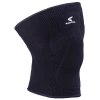 Easton Sliding Knee Pad Black