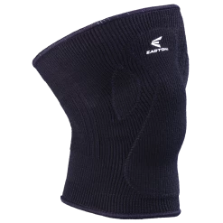 Easton Sliding Knee Pad Black