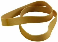 Rawlings Break-in Bands - Jumbo Rubber (Pair)