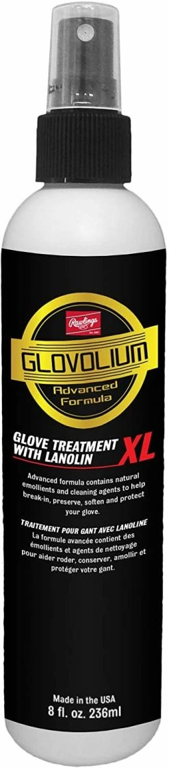 Rawlings Glovolium XL - 8 Oz. Trigger Spray (G25XL)