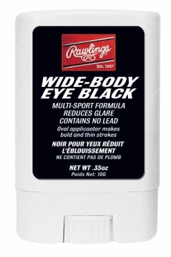 Rawlings Wide-Body Eye Black