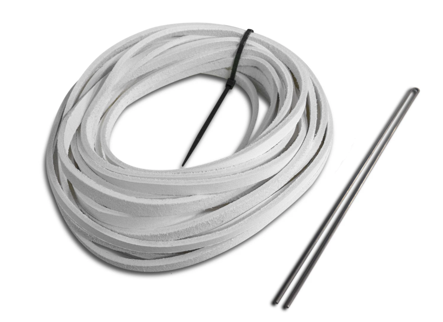 Rawlings Glove Re-Lace Pack 1 Rawlings Glove Re-Lace Pack