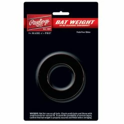 Rawlings 16 Oz. Doughnut Bat Weight