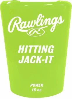 Rawlings Hitting Jack-It Bat Weight 16 Oz.