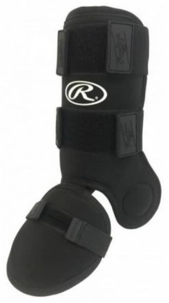 Rawlings GUARDLG Hitter's Leg Guard