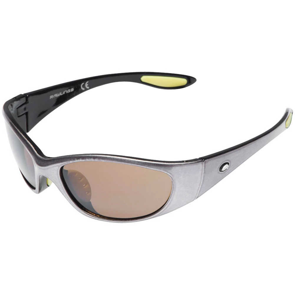 Rawlings RY108 BLK Youth Sunglasses 1 Rawlings RY108 BLK Youth Sunglasses