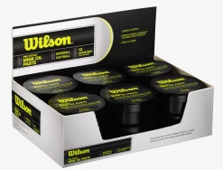 Wilson Pro Stock Mink Oil Paste
