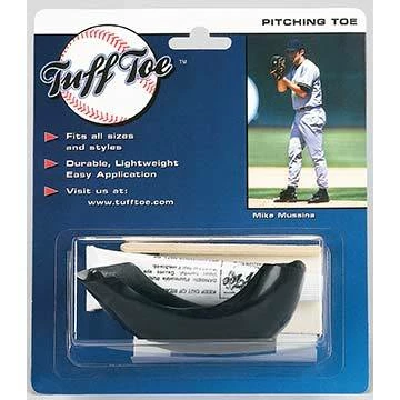 Markwort Tuff Toe Molded Pitching Toe 1 Markwort Tuff Toe Molded Pitching Toe