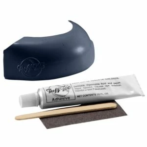 Markwort Tuff Toe Molded Pitching Toe 2 Markwort Tuff Toe Molded Pitching Toe - Image 2