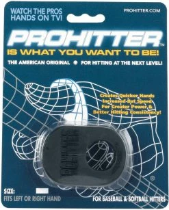 PROHITTER Youth