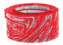 Franklin Gator - Bat Grip AW5000 -Baseball Sales Shop 30730020 Franklin Gator Bat Grip AW5000 red