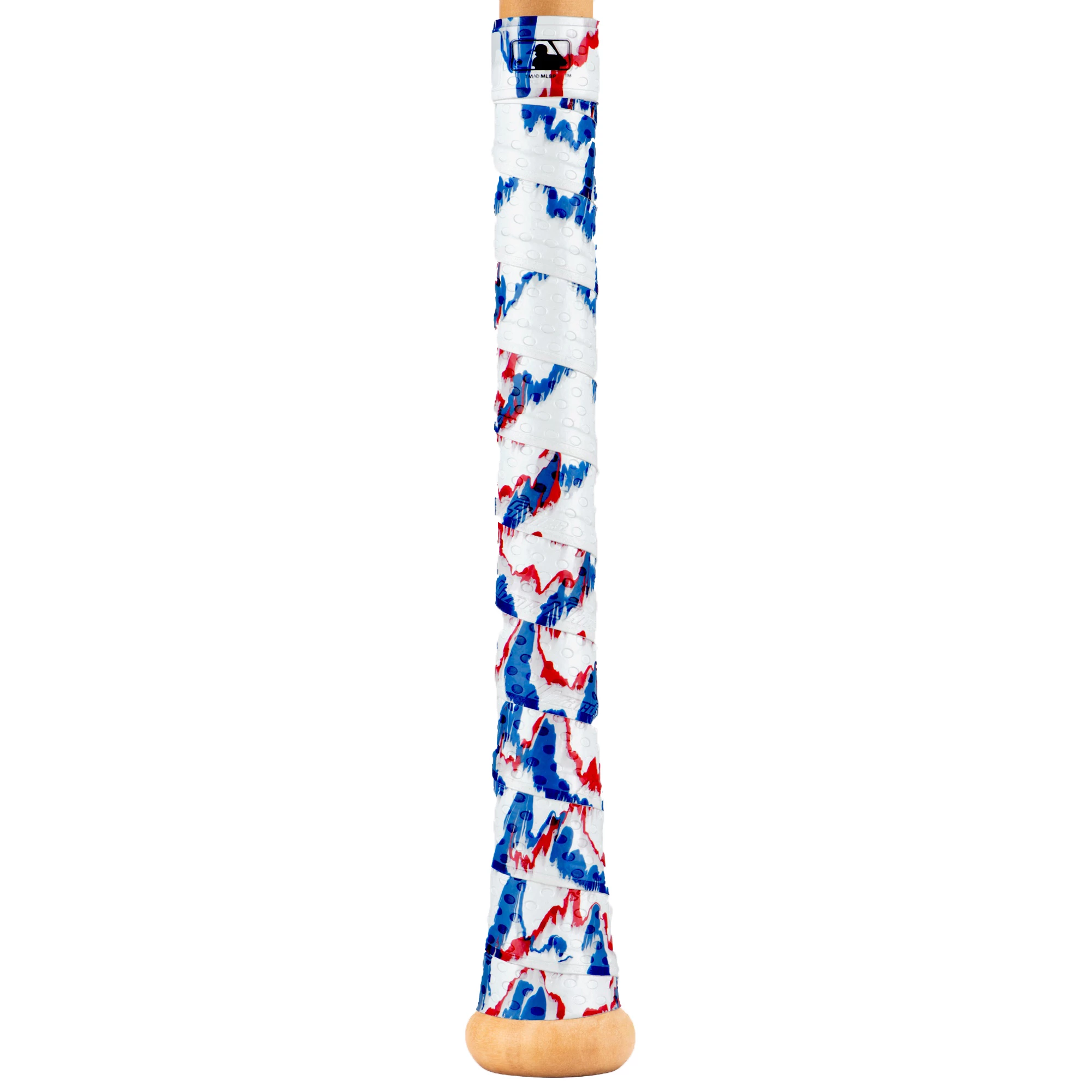 Lizard Skins DSP Bat Wrap 1.8 Mm (CAMO) 5 Lizard Skins DSP Bat Wrap 1.8 Mm (CAMO) - Image 5