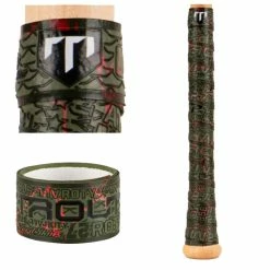 Lizard Skins DSP Bat Grip MIke Trout 1.1 Mm