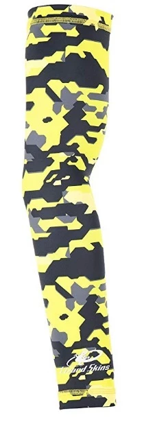 Lizard Skins Arm Sleeve Camo Youth