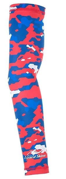 Lizard Skins Arm Sleeve Camo