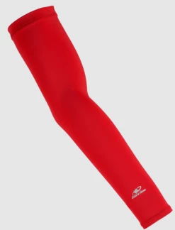 Lizard Skins Performance Arm Sleeve 8 Lizard Skins Performance Arm Sleeve -Baseball Sales Shop 30902005 Lizard Skins Performance Arm Sleeve red
