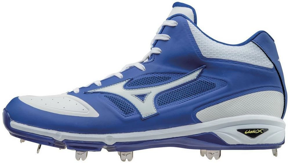 Mizuno Dominant IC Mid (320542) 1 Mizuno Dominant IC Mid (320542)