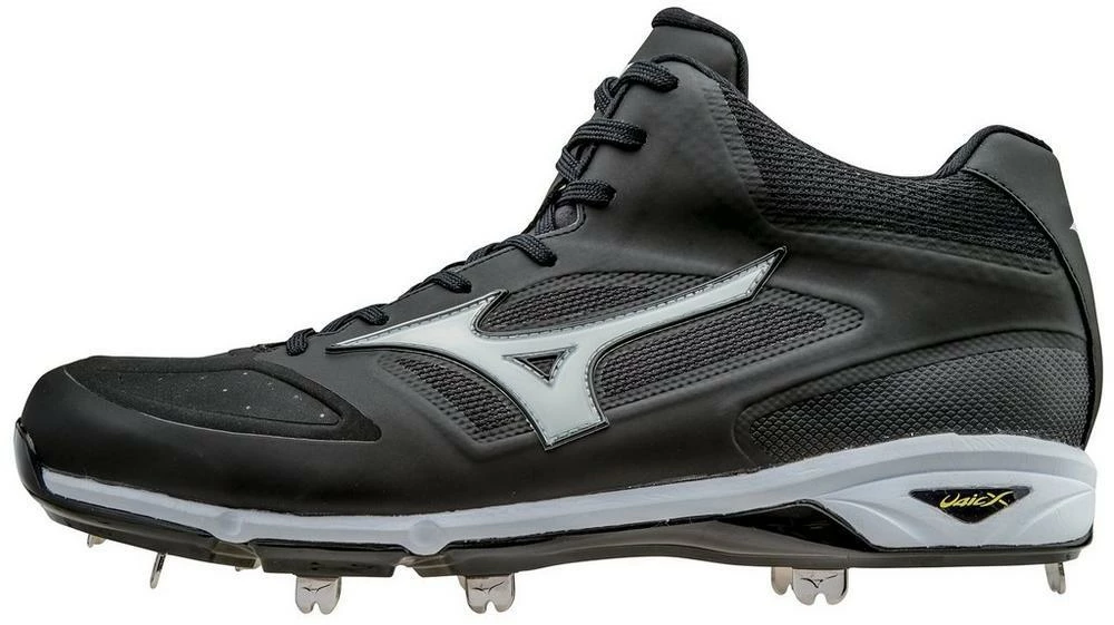 Mizuno Dominant IC Mid (320542) 5 Mizuno Dominant IC Mid (320542) - Image 5