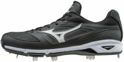 Mizuno Dominant IC (320541) -Baseball Sales Shop 31120030 Mizuno Dominant IC 320541 black