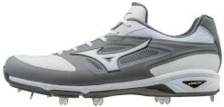 Mizuno Dominant IC (320541) -Baseball Sales Shop 31120030 Mizuno Dominant IC 320541 grey
