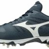 Mizuno 9-Spike Ambition (320583)