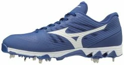 Mizuno 9-Spike Ambition (320583) -Baseball Sales Shop 31120035 Mizuno 9 Spike Ambition 320583 royal