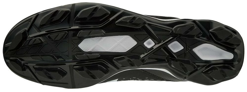 Mizuno Wave Select Nine Mid (320585) 3 Mizuno Wave Select Nine Mid (320585) - Image 3