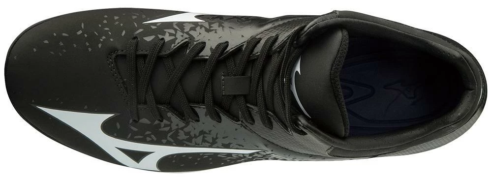 Mizuno Wave Select Nine Mid (320585) 4 Mizuno Wave Select Nine Mid (320585) - Image 4