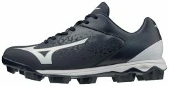 Mizuno Wave Select Nine (320584) -Baseball Sales Shop 31120038 Mizuno Wave Select Nine 320584 navy
