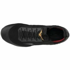 Mizuno Pro Dominant Knit (320646) -Baseball Sales Shop 31120050 Mizuno Pro Dominant Knit 320646 4