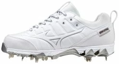 Mizuno 9-Spike Swift 7 Women (320638) -Baseball Sales Shop 31120052 Mizuno 9 Spike Swift 7 320638 white