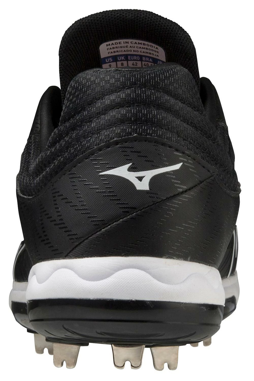 Mizuno Speedrevo Ace (320644) 3 Mizuno Speedrevo Ace (320644) - Image 3