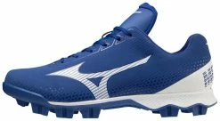 Mizuno Wave Lightrevo (320681) -Baseball Sales Shop 31120057 Mizuno Wave Lightrevo 320681 royal