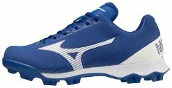 Mizuno Wave Lightrevo Jr. (320673) -Baseball Sales Shop 31120059 Mizuno Wave Lightrevo Jr 320673 royal