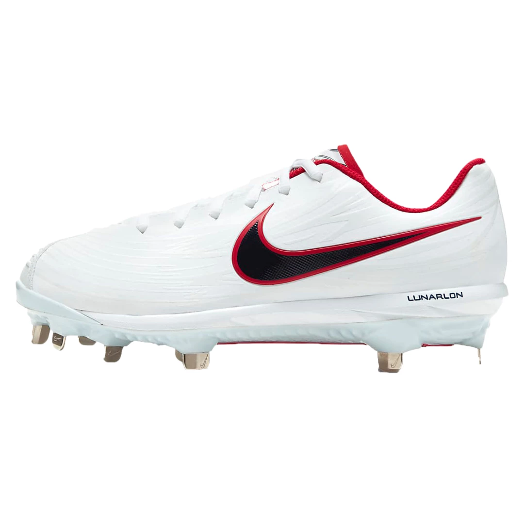 Nike Lunar Hyperdiamond 3 Varsity Women (AO7985) 2 Nike Lunar Hyperdiamond 3 Varsity Women (AO7985) - Image 2