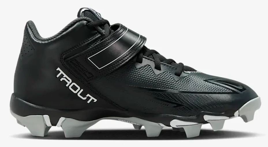 Nike Force Trout 8 Keystone (CZ5911) 3 Nike Force Trout 8 Keystone (CZ5911) - Image 3