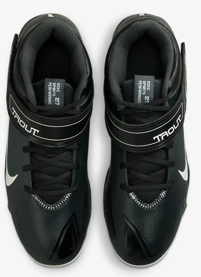 Nike Force Trout 8 Keystone (CZ5911) 6 Nike Force Trout 8 Keystone (CZ5911) - Image 6