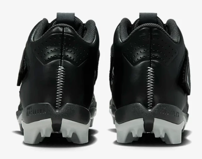 Nike Force Trout 8 Keystone (CZ5911) 5 Nike Force Trout 8 Keystone (CZ5911) - Image 5