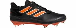 Adidas Adizero Afterburner 8 -Baseball Sales Shop 31140043 Adidas Adizero Afterburner 8 orange